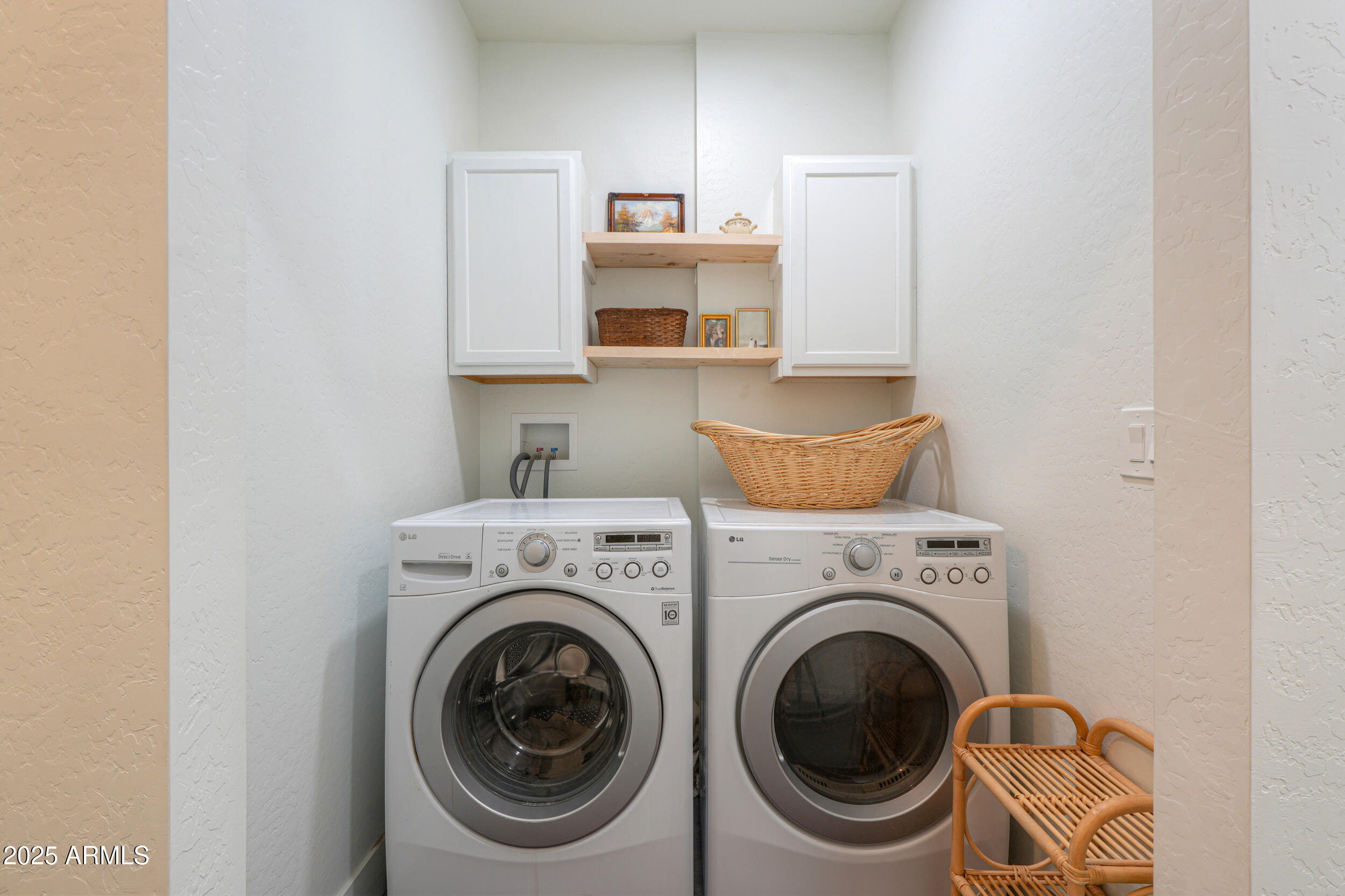 55091 West Pima Road Maricopa, AZ 85139 - Photo 28 of 43 Laundry room