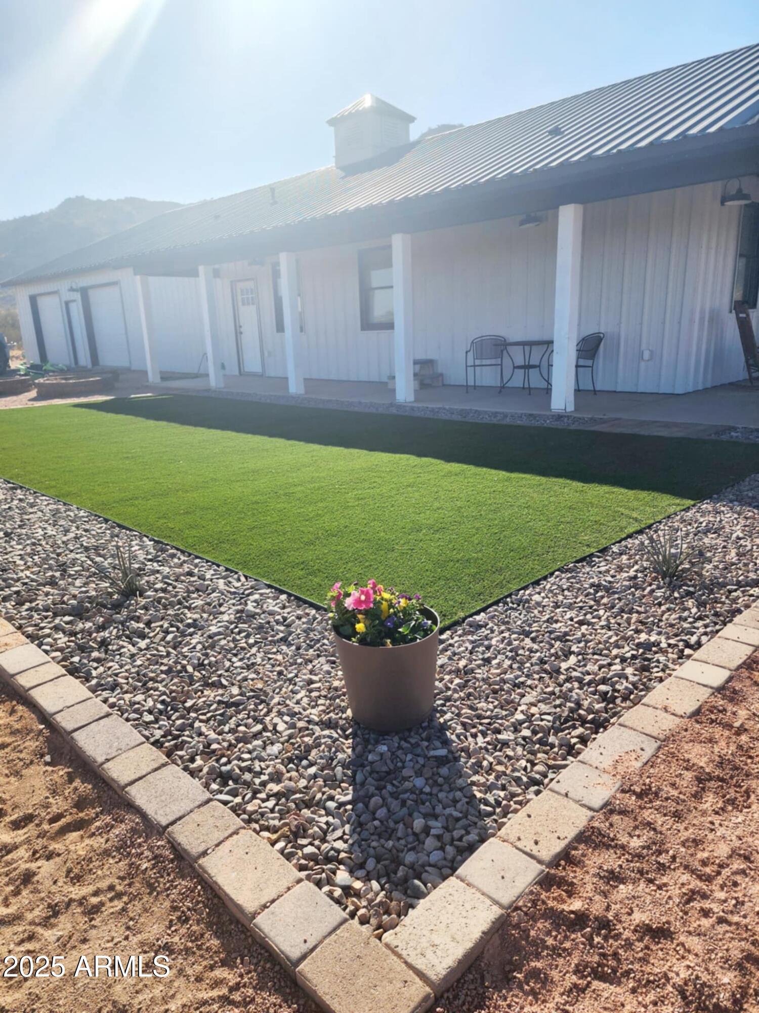 55091 West Pima Road Maricopa, AZ 85139 - Photo 38 of 43 Turf