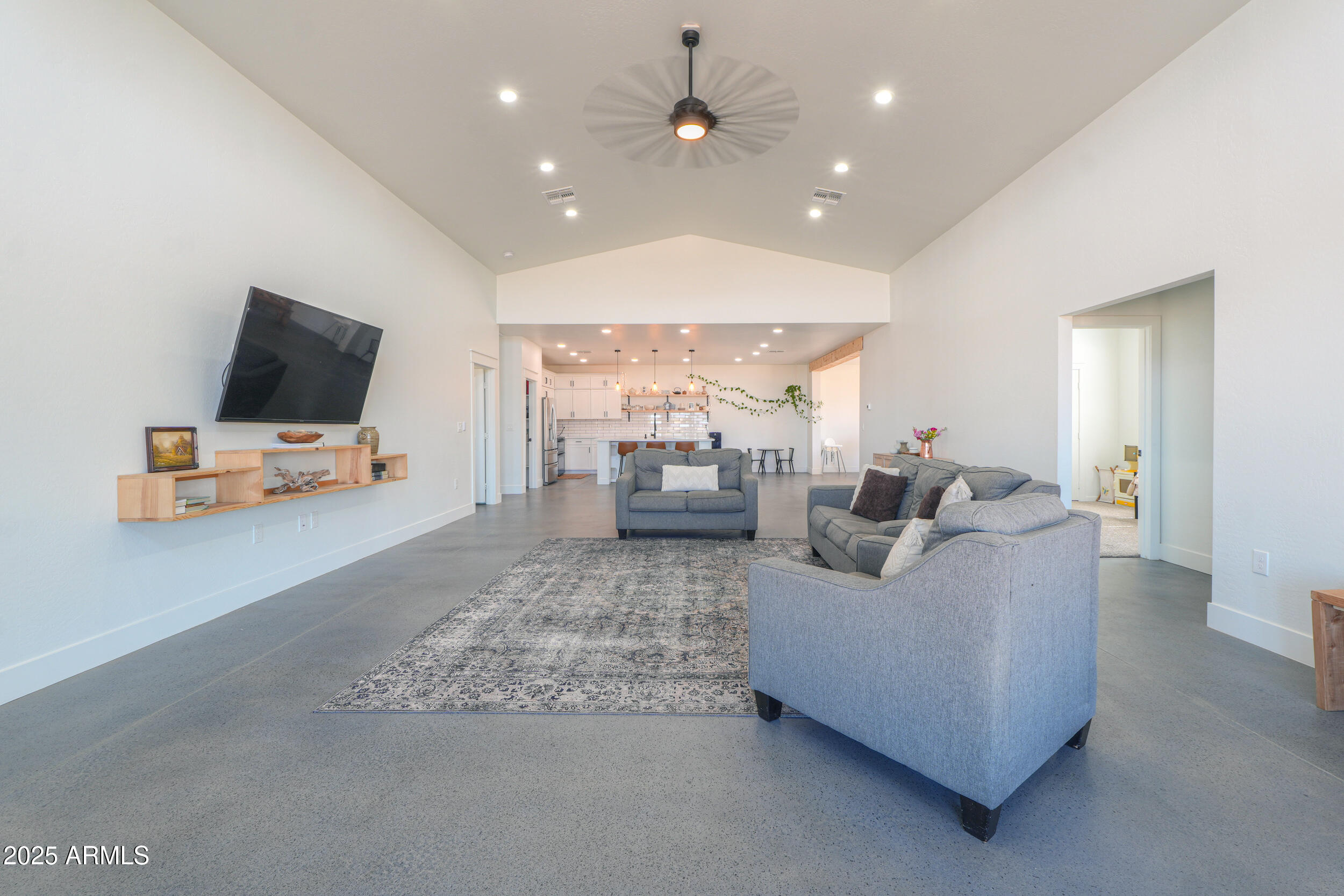 55091 West Pima Road Maricopa, AZ 85139 - Photo 43 of 43 Big and Open floorplan