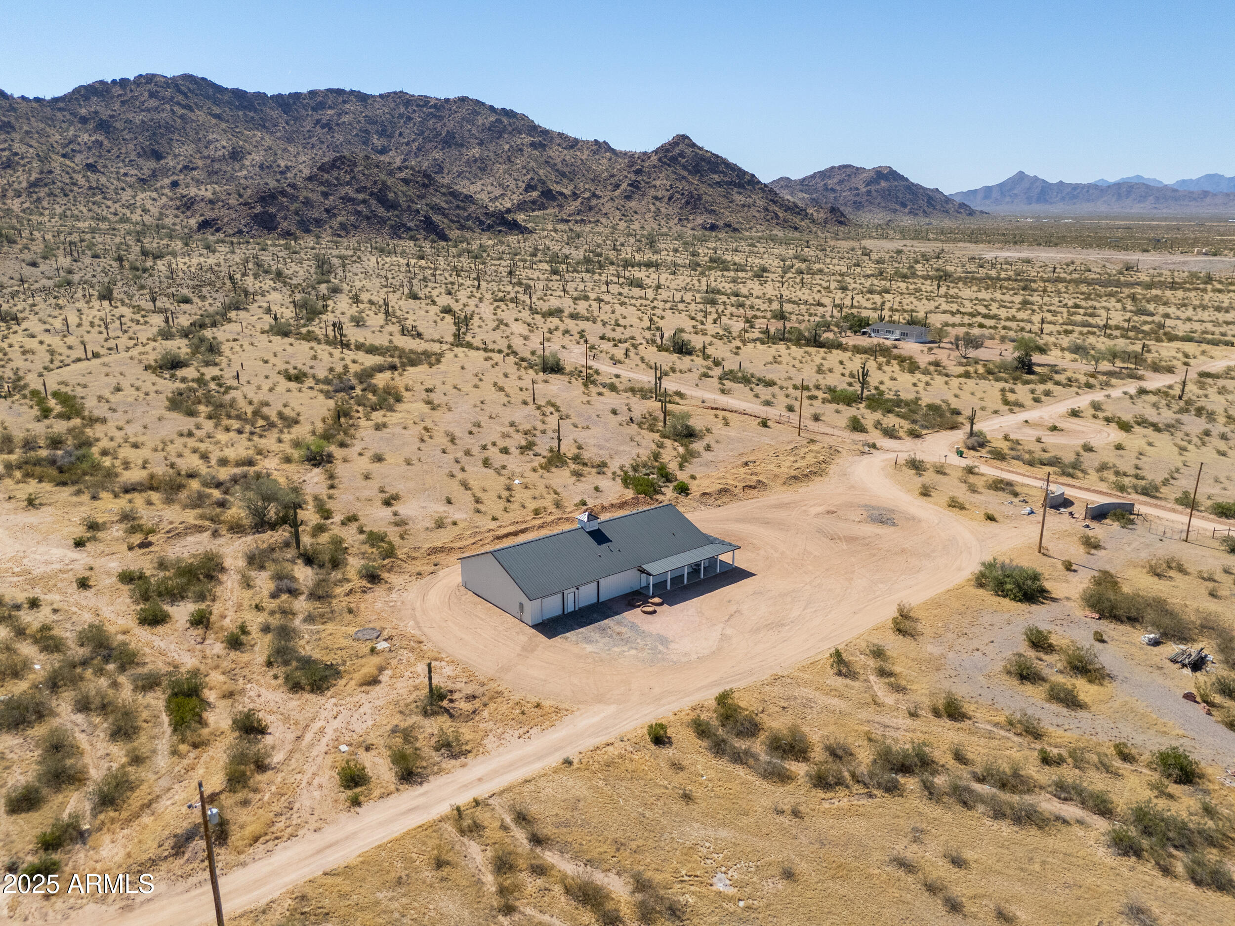 55091 West Pima Road Maricopa, AZ 85139 - Photo 42 of 43 Acreage