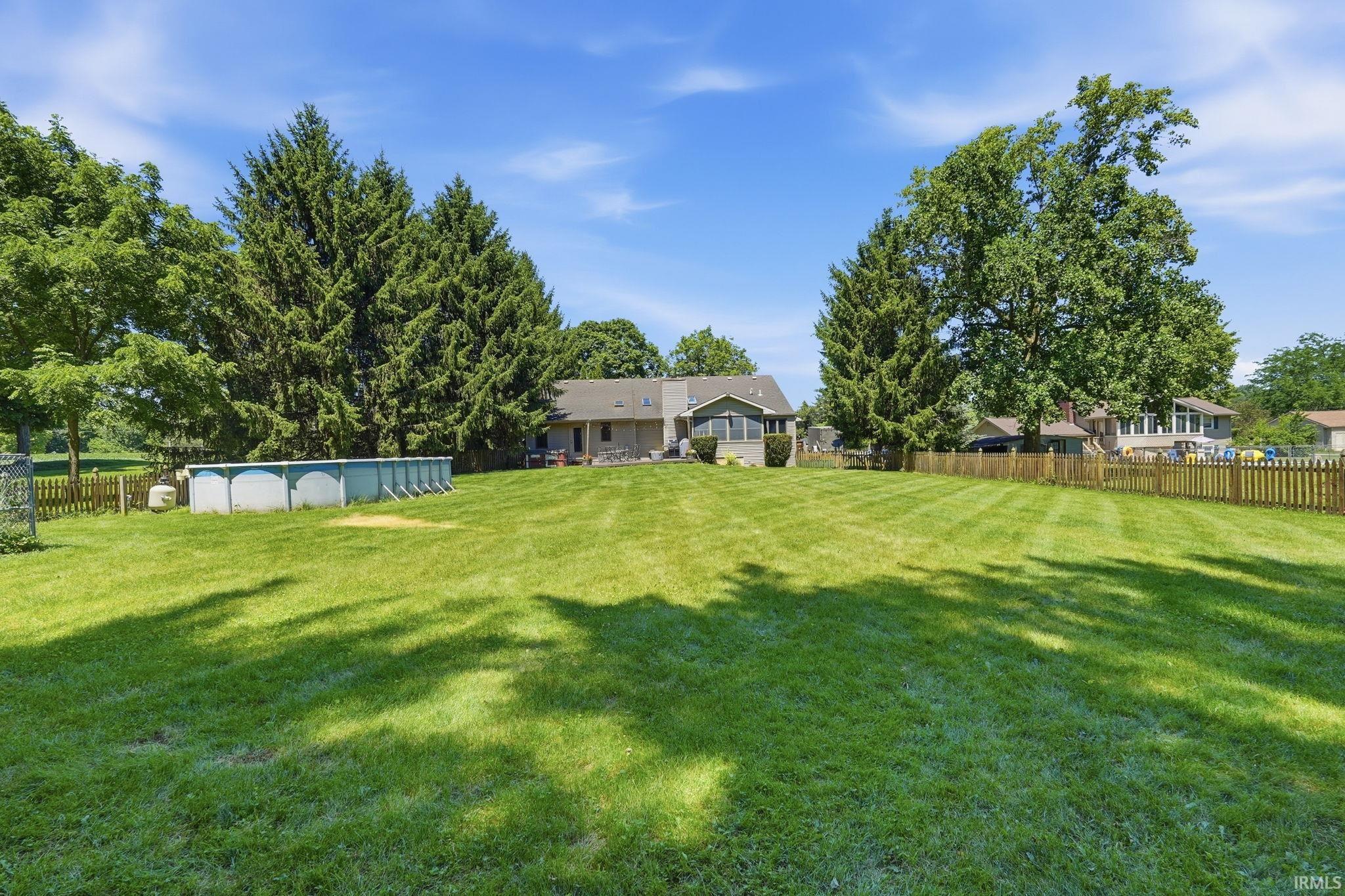 12706 Leo Road Fort Wayne, IN 46845 - Photo 41 of 44