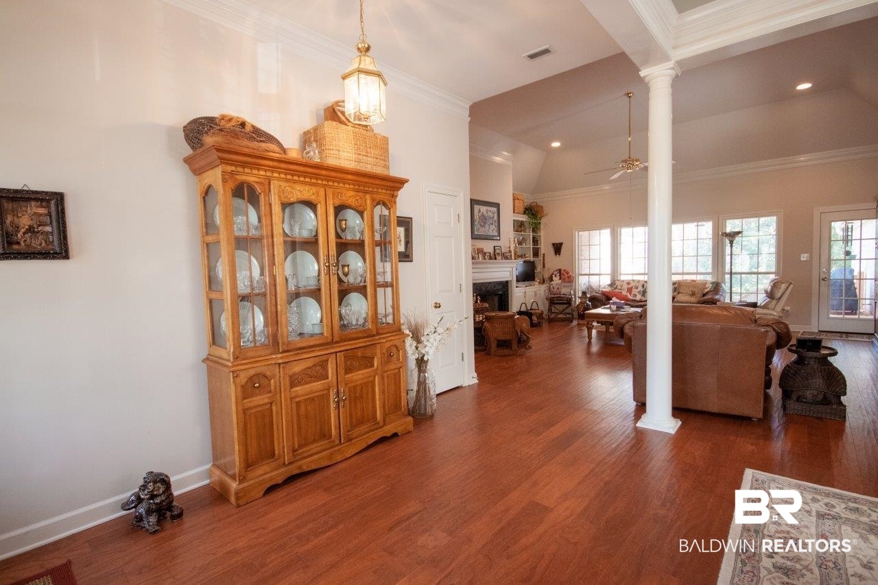 8779 Pine Run Daphne, AL 36527 - Photo 4 of 40 Foyer
