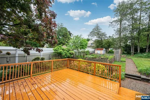 $790,000 | 26 Fischer Avenue, Nutley, NJ 07110