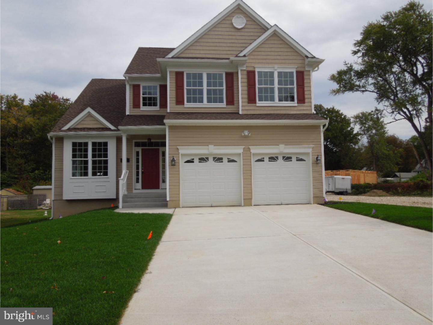 1507 Deacon Road Hainesport, NJ 08036 - Photo 1 of 9 Gallery Image 1