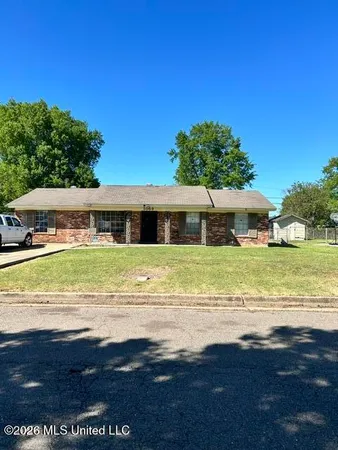 $65,000 | 1059 Russwin Street, Clarksdale, MS 38614