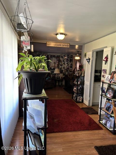 1059 Russwin Street Clarksdale, MS 38614 - Photo 2 of 10 1059 Russwin LR