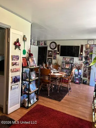 $65,000 | 1059 Russwin Street, Clarksdale, MS 38614