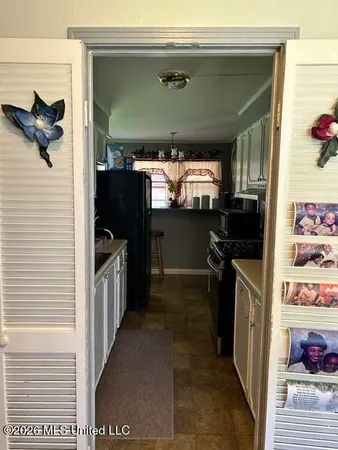 $65,000 | 1059 Russwin Street, Clarksdale, MS 38614