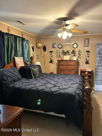 $65,000 | 1059 Russwin Street, Clarksdale, MS 38614