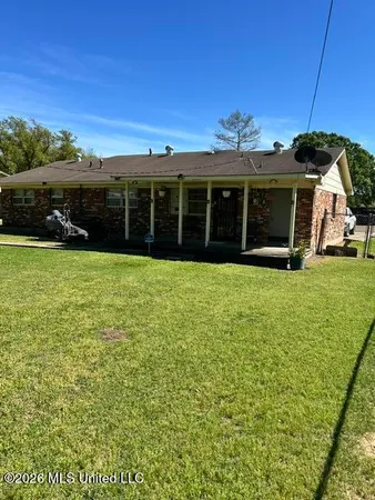 $65,000 | 1059 Russwin Street, Clarksdale, MS 38614