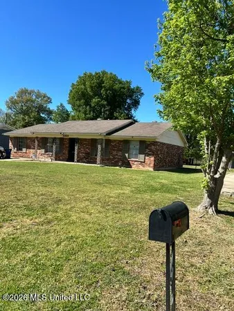 $65,000 | 1059 Russwin Street, Clarksdale, MS 38614