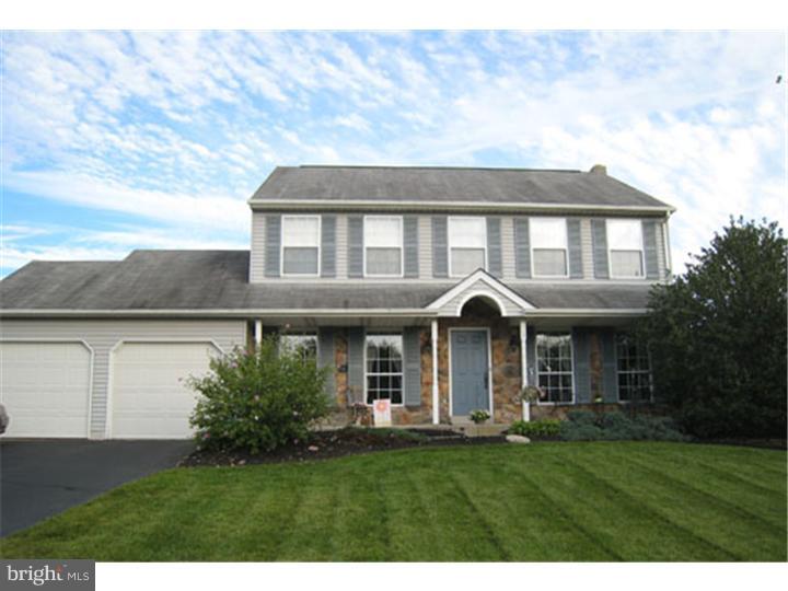115 Strassburger Road Perkasie, PA 18944 - Photo 1 of 25 Exterior Front