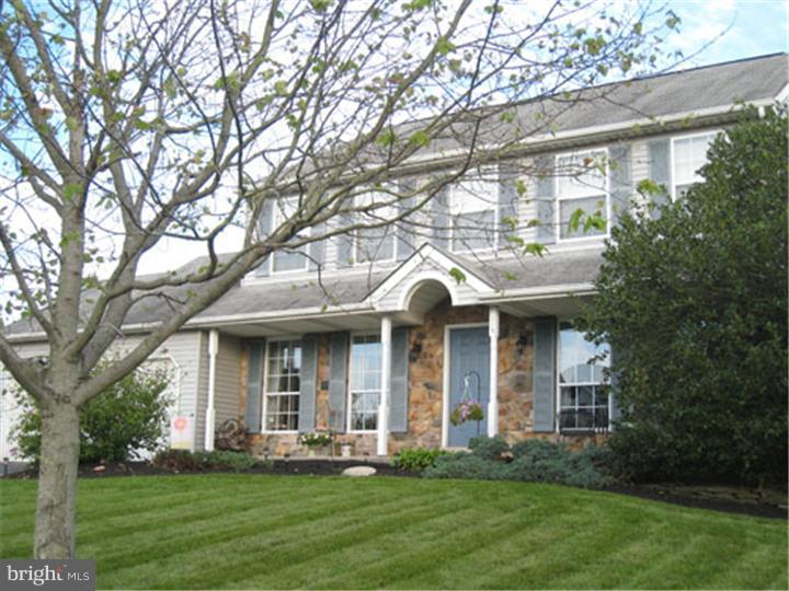 115 Strassburger Road Perkasie, PA 18944 - Photo 2 of 25 Exterior Front