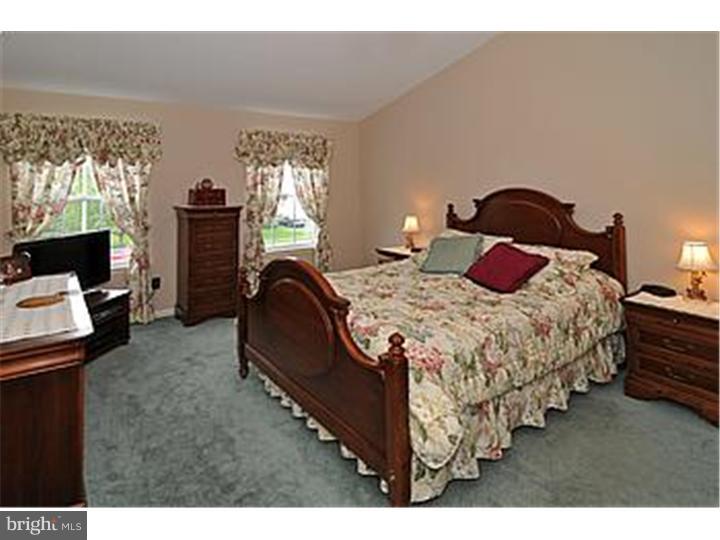 115 Strassburger Road Perkasie, PA 18944 - Photo 13 of 25 Master Bedroom