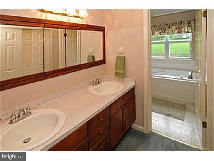 115 Strassburger Road Perkasie, PA 18944 - Photo 14 of 25 Master Bathroom