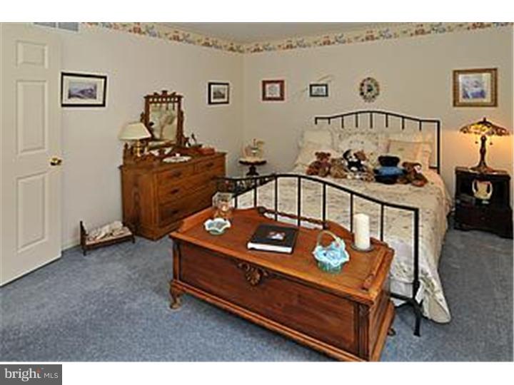 115 Strassburger Road Perkasie, PA 18944 - Photo 17 of 25 Bedroom 2