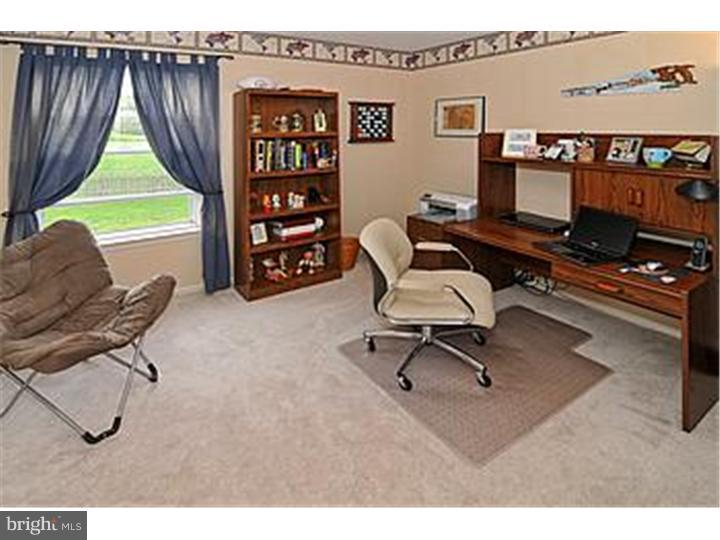 115 Strassburger Road Perkasie, PA 18944 - Photo 19 of 25 Bedroom 4