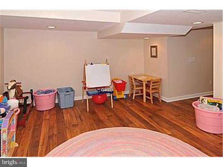 115 Strassburger Road Perkasie, PA 18944 - Photo 22 of 25 Basement - Finished