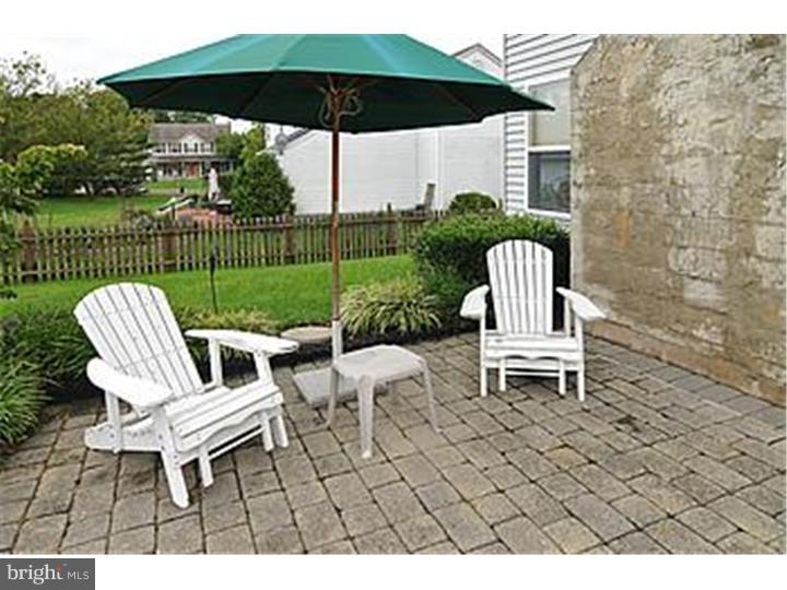 115 Strassburger Road Perkasie, PA 18944 - Photo 24 of 25 Patio