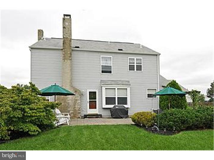 115 Strassburger Road Perkasie, PA 18944 - Photo 25 of 25 Exterior Back