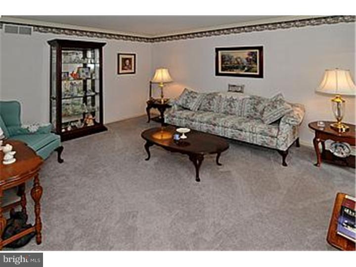 115 Strassburger Road Perkasie, PA 18944 - Photo 4 of 25 Living Room