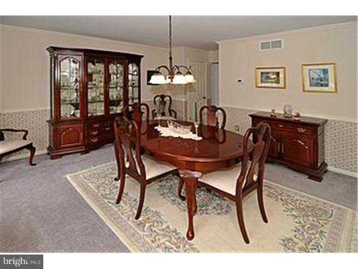 115 Strassburger Road Perkasie, PA 18944 - Photo 5 of 25 Dining Room