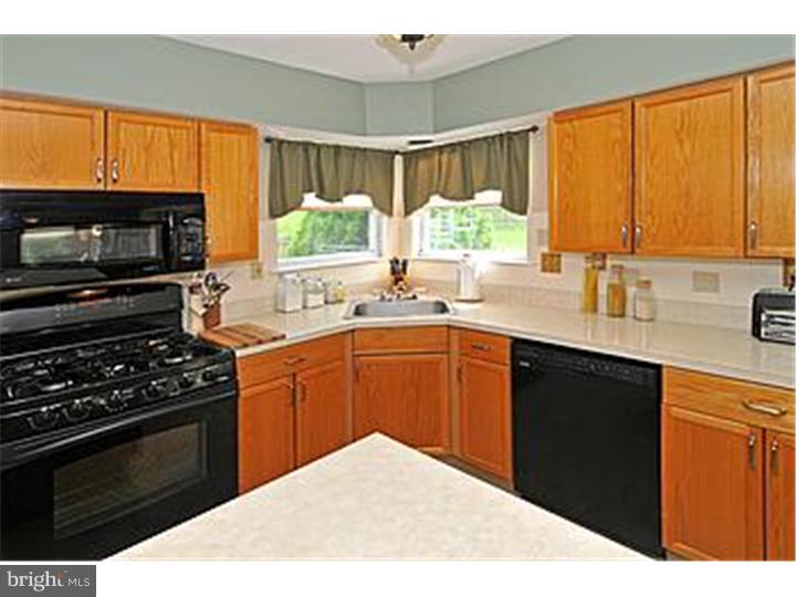 115 Strassburger Road Perkasie, PA 18944 - Photo 7 of 25 Kitchen