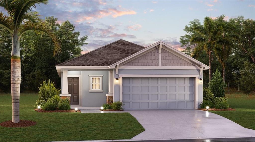 1575 Marksman Road Eagle Lake, FL 33839 - Photo 1 of 1
