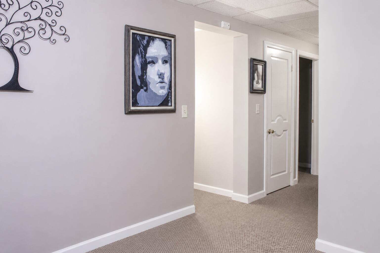 247 Perham Street Farmington, ME 04938 - Photo 18 of 33 Hallway