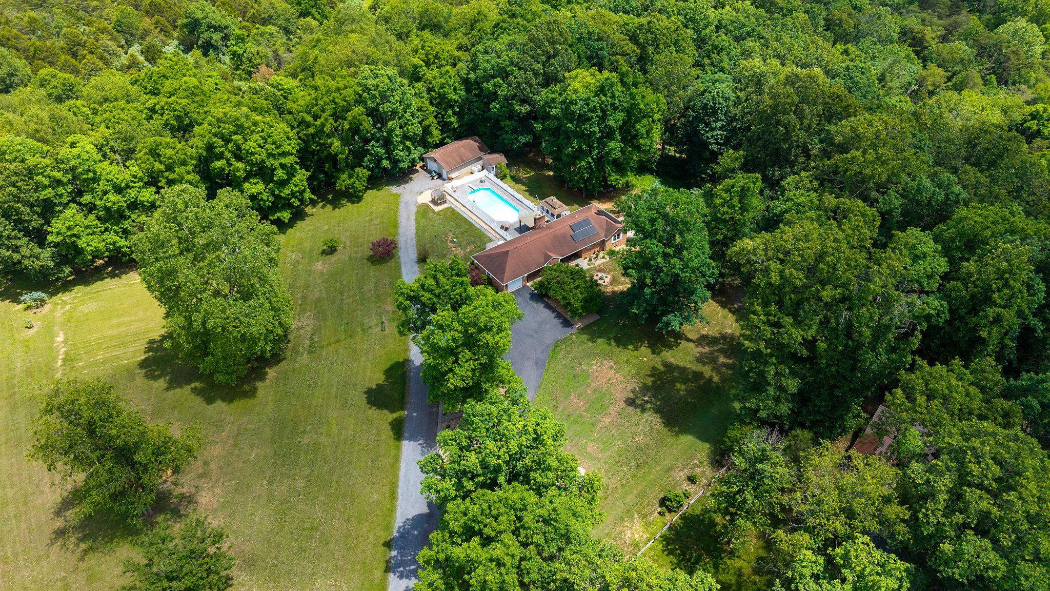 314 Marine Corps Base Rydge Drive Churchville, VA 24421 - Photo 31 of 38
