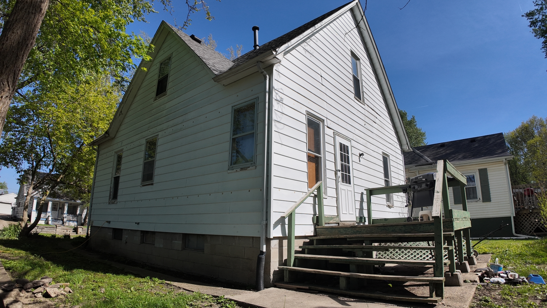 113 South Isabella Street Clinton, IL 61727 - Photo 15 of 20