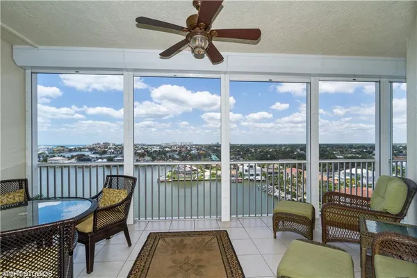 $15,000 | 410 Flagship Drive, Unit 1105, Naples, FL 34108