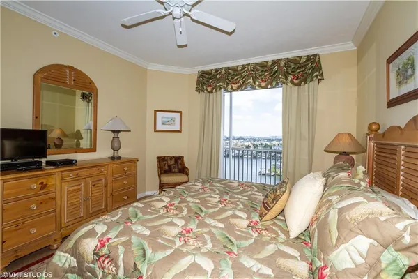 $15,000 | 410 Flagship Drive, Unit 1105, Naples, FL 34108