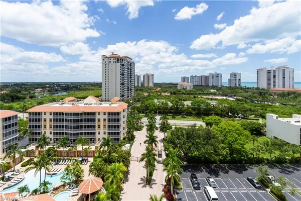 $15,000 | 410 Flagship Drive, Unit 1105, Naples, FL 34108