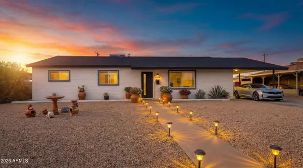 $424,500 | 2232 West San Miguel Avenue, Phoenix, AZ 85015