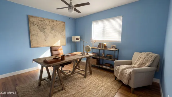 $424,500 | 2232 West San Miguel Avenue, Phoenix, AZ 85015