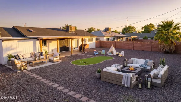 $424,500 | 2232 West San Miguel Avenue, Phoenix, AZ 85015