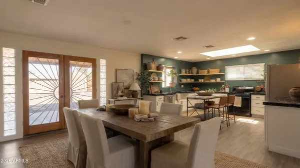 $424,500 | 2232 West San Miguel Avenue, Phoenix, AZ 85015