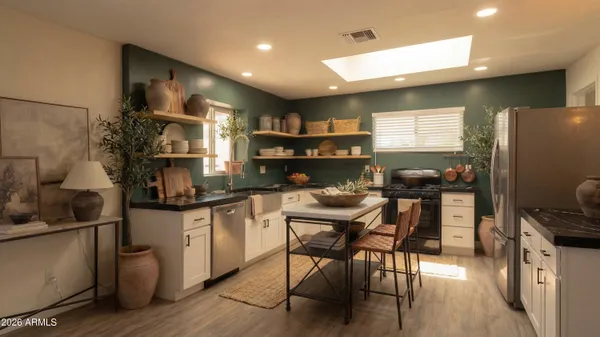 $424,500 | 2232 West San Miguel Avenue, Phoenix, AZ 85015