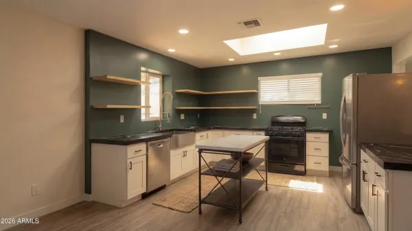 $424,500 | 2232 West San Miguel Avenue, Phoenix, AZ 85015