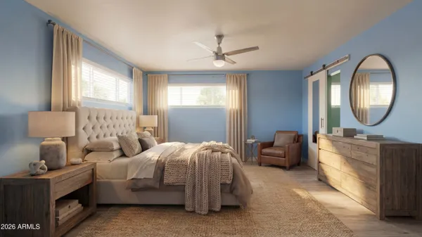 $424,500 | 2232 West San Miguel Avenue, Phoenix, AZ 85015