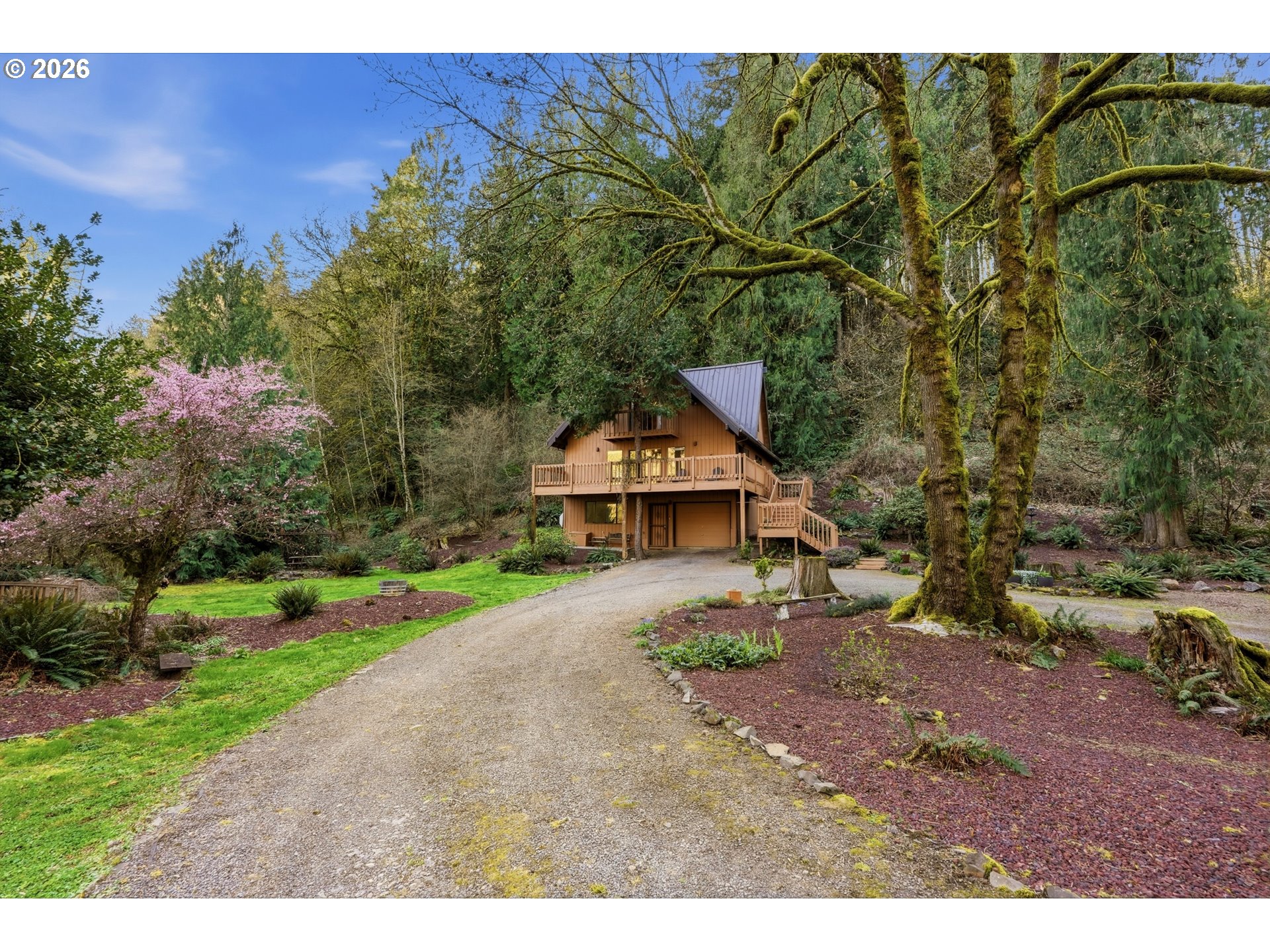 34880 Northeast Corral Creek Road Newberg, OR 97132 - Photo 32 of 36
