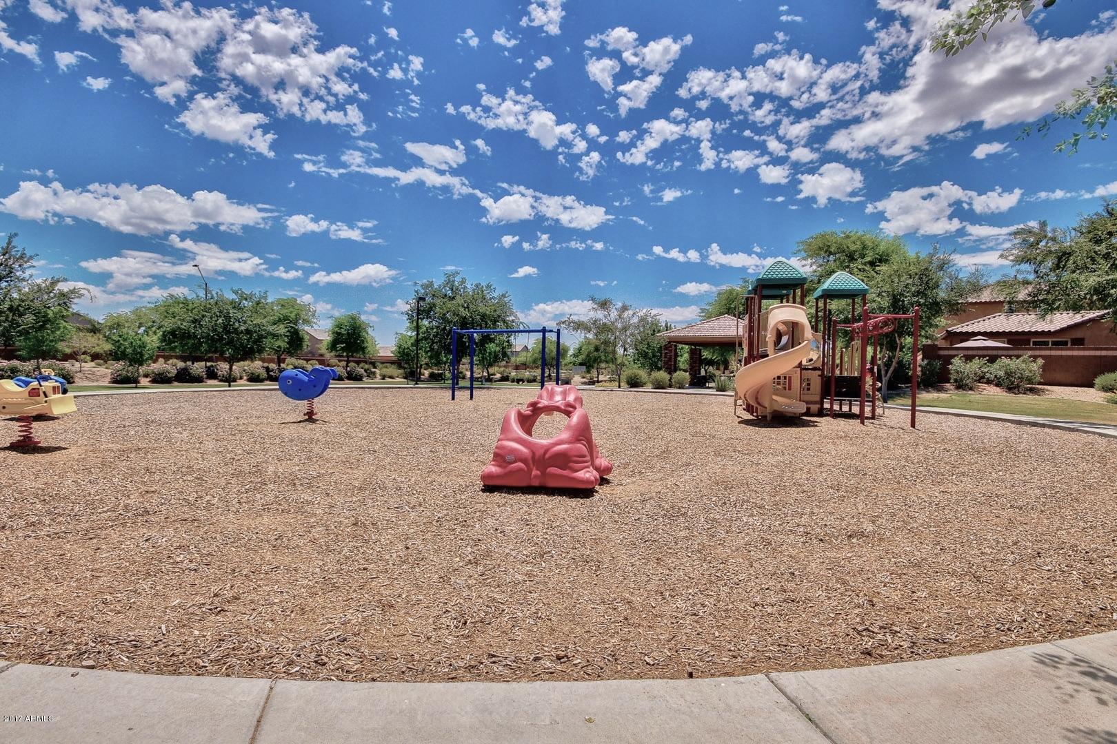 18070 West Hatcher Road Waddell, AZ 85355 - Photo 54 of 56 10 Beautiful Cortessa!