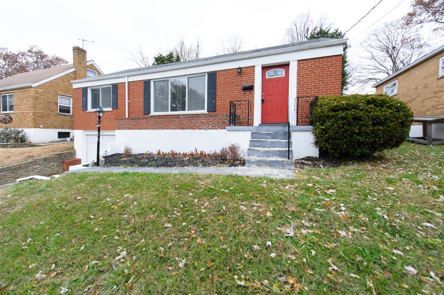 5420 Delhi Road Cincinnati, OH 45238 - Photo 1 of 1