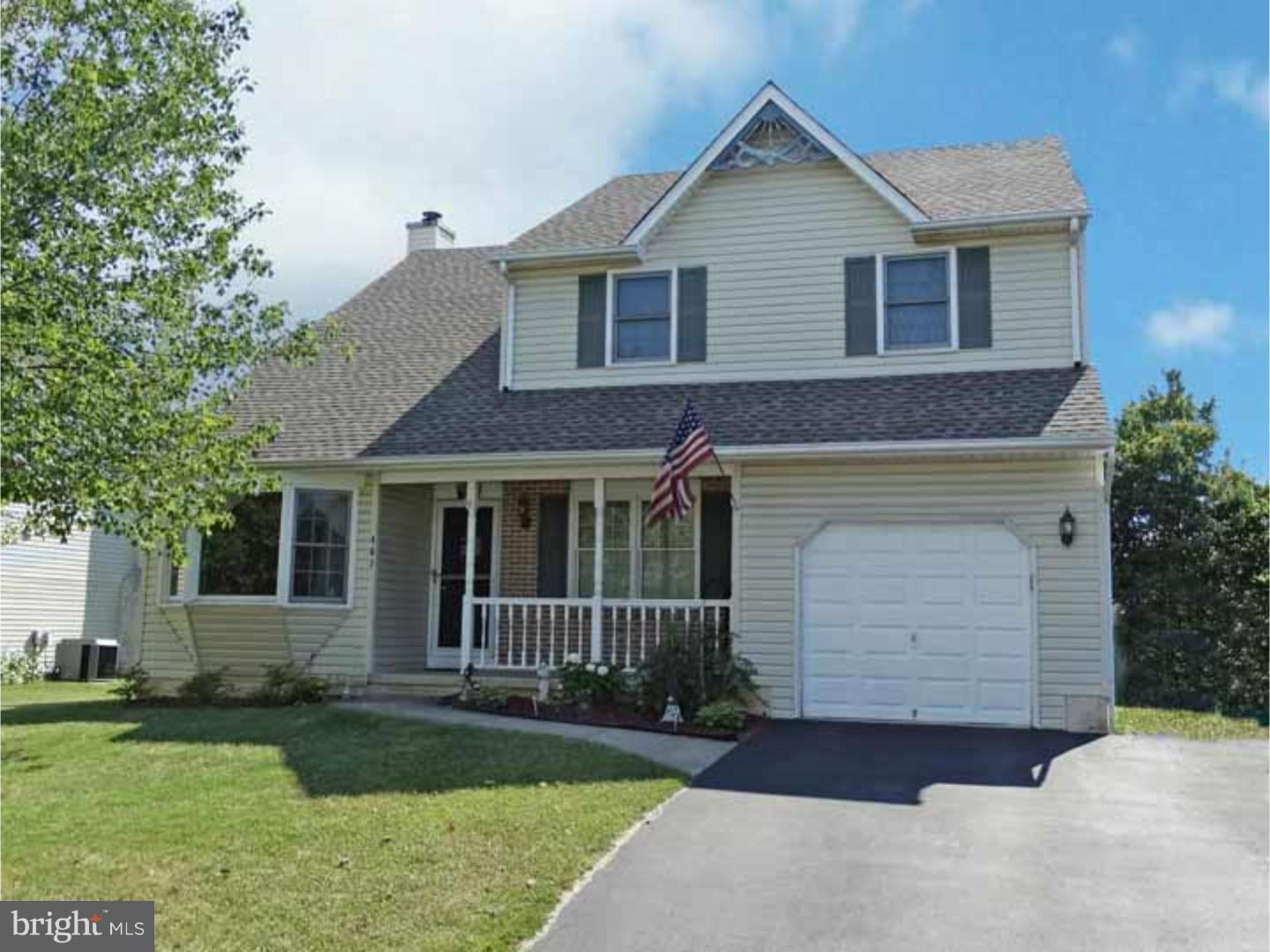 467 Stanford Road Fairless Hills, PA 19030 - Photo 1 of 22 Gallery Image 1