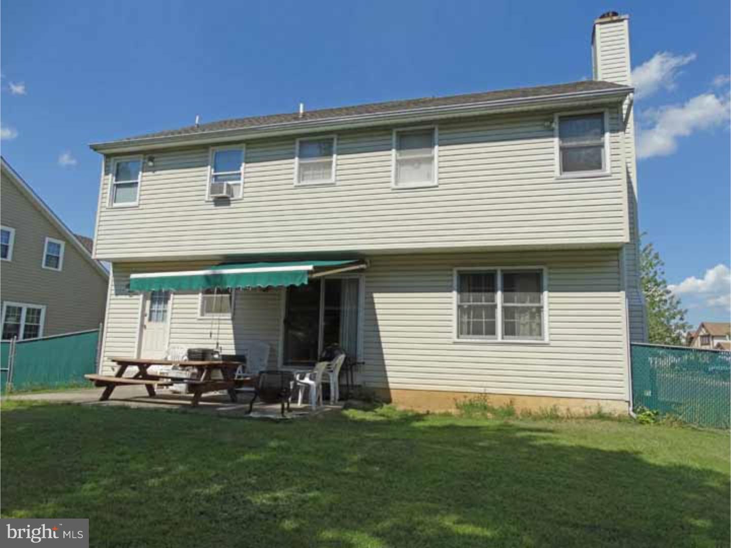 467 Stanford Road Fairless Hills, PA 19030 - Photo 19 of 22 Gallery Image 19