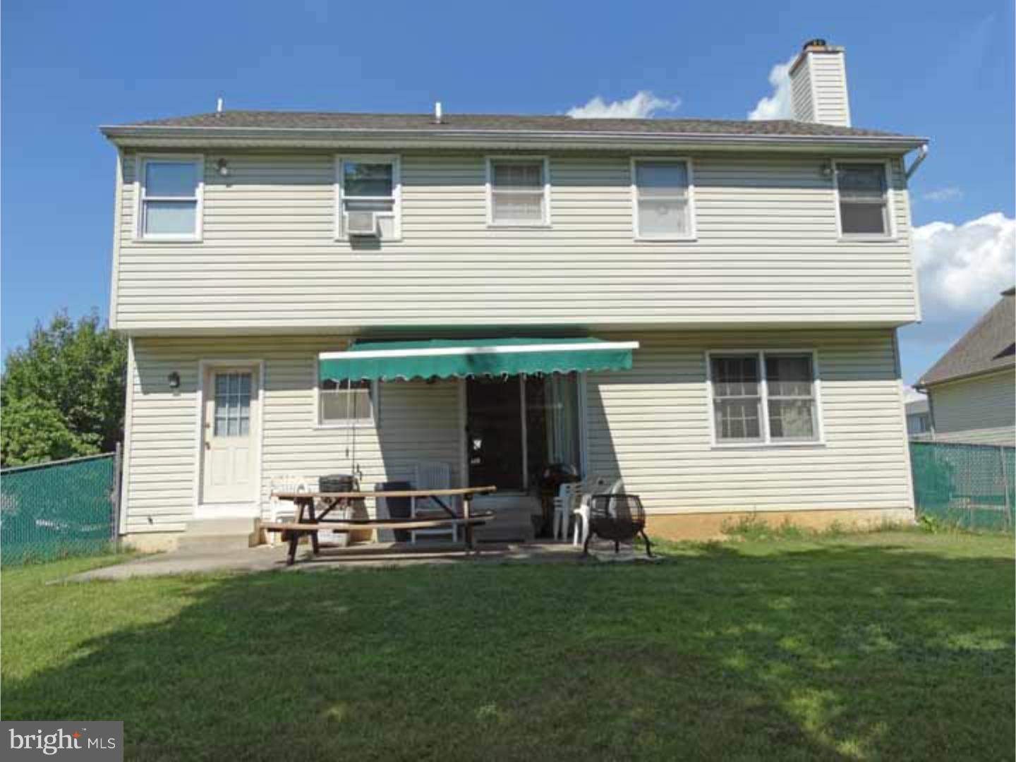 467 Stanford Road Fairless Hills, PA 19030 - Photo 20 of 22 Gallery Image 20