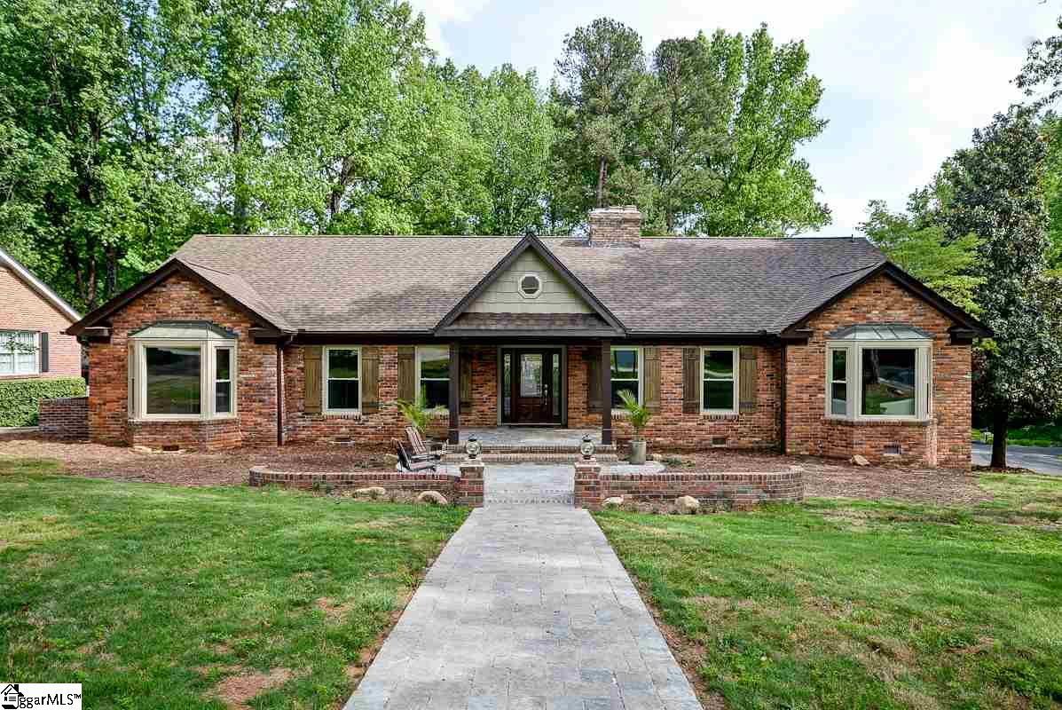 310 Sweetbriar Road Greenville, SC 29615 - Photo 1 of 36 Gallery Image 1