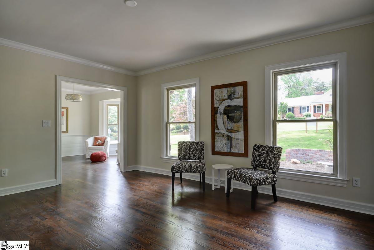 310 Sweetbriar Road Greenville, SC 29615 - Photo 15 of 36 Gallery Image 15