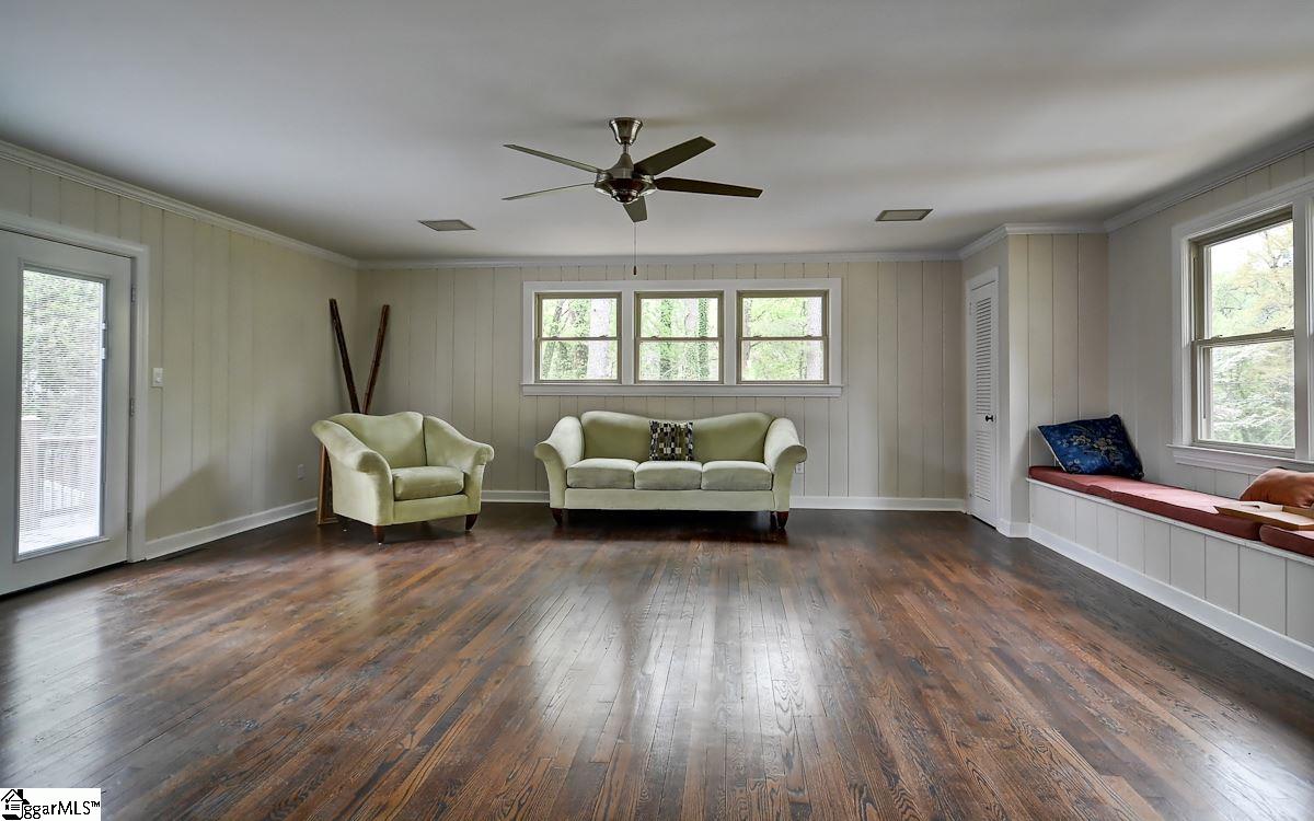 310 Sweetbriar Road Greenville, SC 29615 - Photo 27 of 36 Gallery Image 27